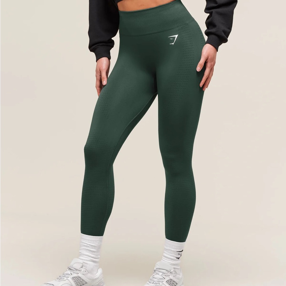 Gymshark Vital Seamless 2.0 Leggings